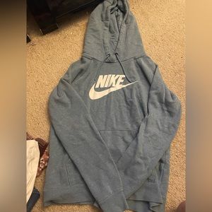 NIKE hoodie